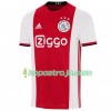 Billiga Fotbollströjor AFC Ajax Hemma tröja 2019/20 Kortärmad